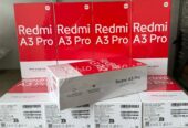 Redmi A3 Pro 128GB+4GB. SELADOS. JL25