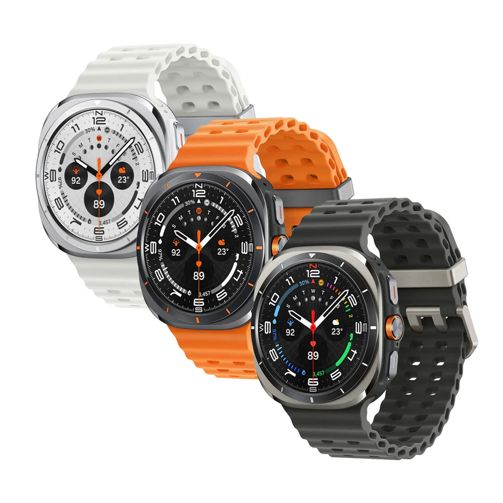 Smartwatch Samsung Galaxy Watch Ultra 47mm. SELADOS. J25
