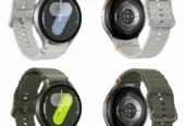 Smartwatch Samsung Galaxy Watch 7 SM-L310 44mm. SELADOS. J25