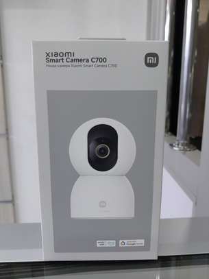 Xiaomi Smart Câmera C700 4K. SELADAS. J25