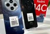 Redmi 14C 128GB+4GB. SELADOS. JL25