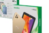 Tablet Modio M791,128GB+6GB Dual SIM 7 inch. SELADOS. J25
