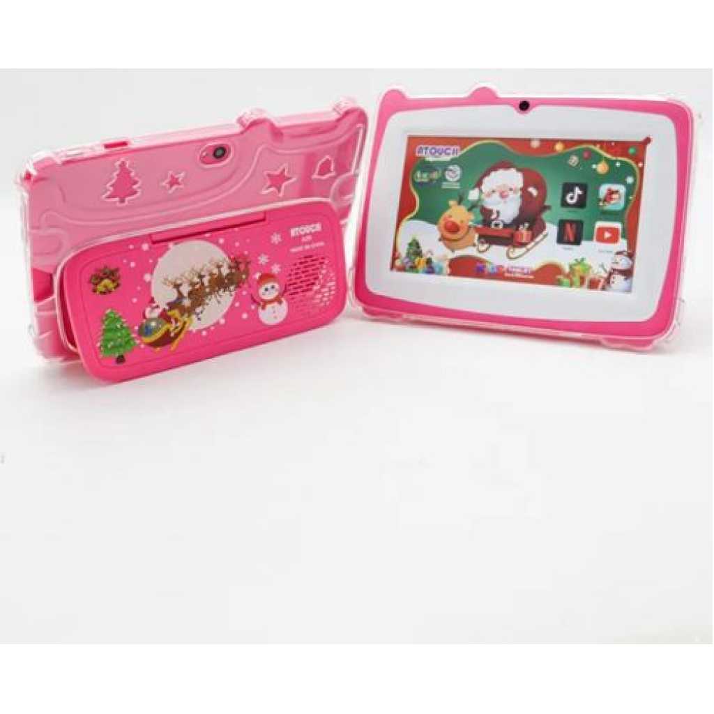 Tablet Infanti Atouch A39 256GB+8GB Wifi 7 inch. SELADOS. J25