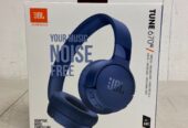 JBL Headphones Tune 670 NC. SELADOS. J25