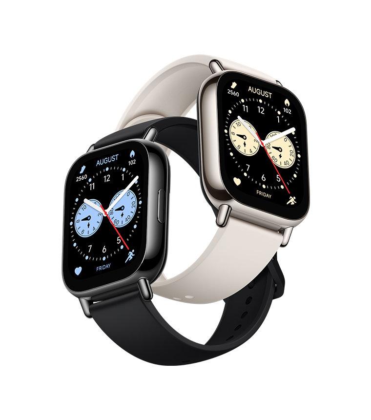 Smartwatch Xiaomi Watch 5 Lite. SELADOS. J25