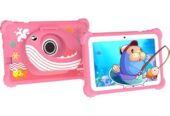 Tablet Infantil Atouch Q42, 256GB+8GB Wifi 7 inch. SELADOS. J25