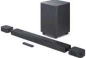 JBL Soundbar 800. SELADOS. J25