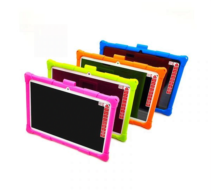 Tablet Infantil BeBe B2040 Pro, 16GB+1GB. SELADOS. J25