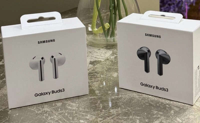 Samsung Galaxy Buds 3. SELADOS. J25