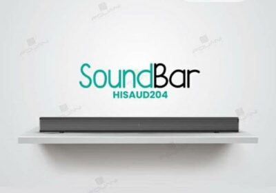 Hisence-Sound-Bar