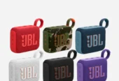 JBL Go 4. SELADOS. J25