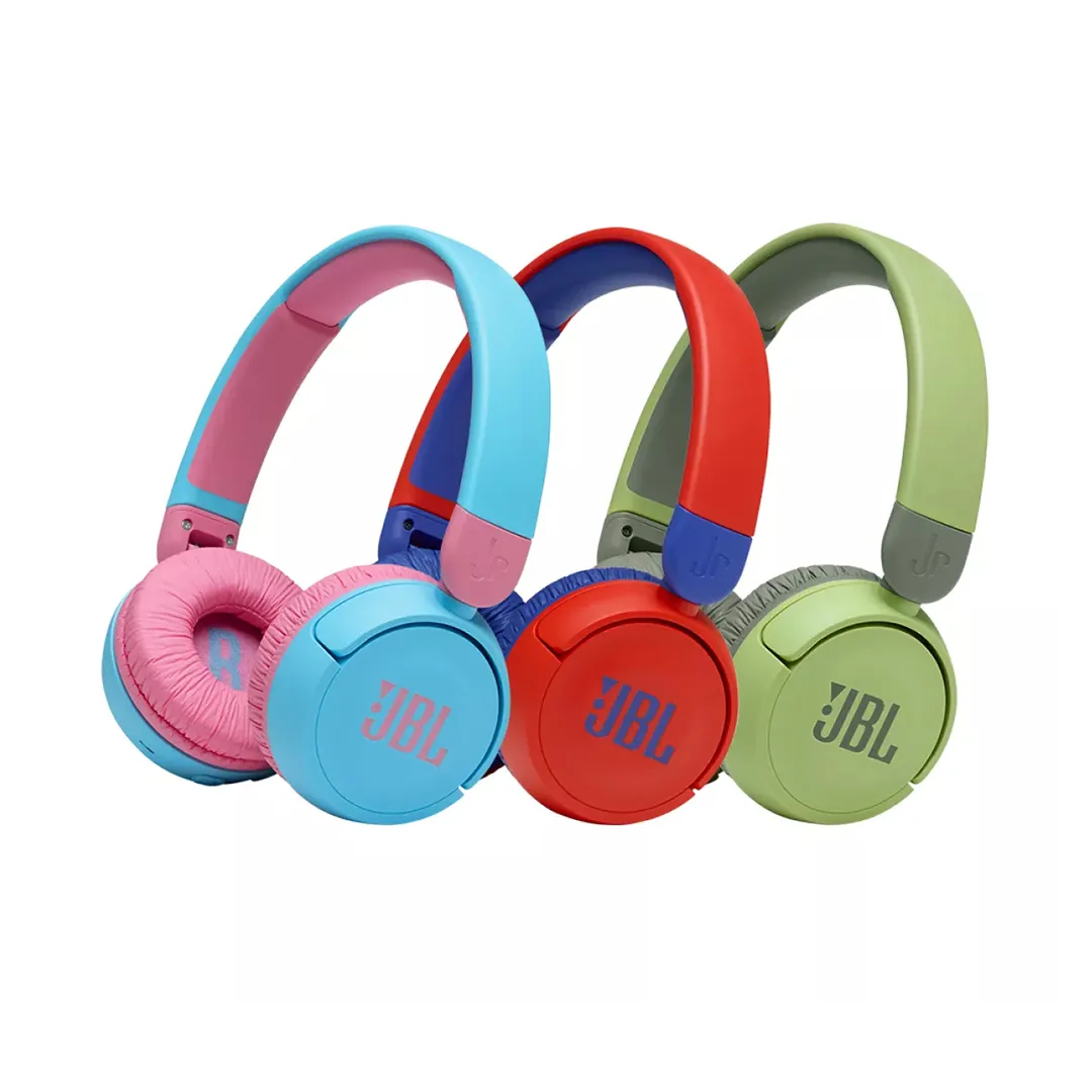 JBL Headphones Tune JR310BT. SELADOS. J25