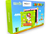 Tablet Infantil Modio M61, 128GB+4GB 5G Wifi 7 inch. SELADOS. J25