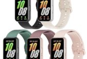 Samsung Galaxy Smartband Fit 3 SM-390. SELADOS. J25