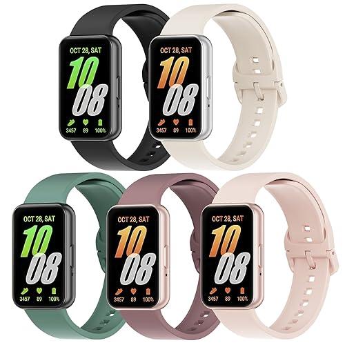 Samsung Galaxy Smartband Fit 3 SM-390. SELADOS. J25