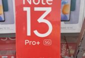Redmi Note 13 Pro Plus 5G 256GB+12GB. SELADOS. AG25