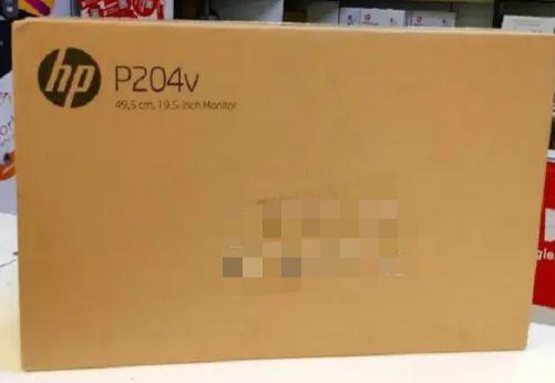 Monitor HP P24V G5 23.8”. NOVOS, SELADOS. J25