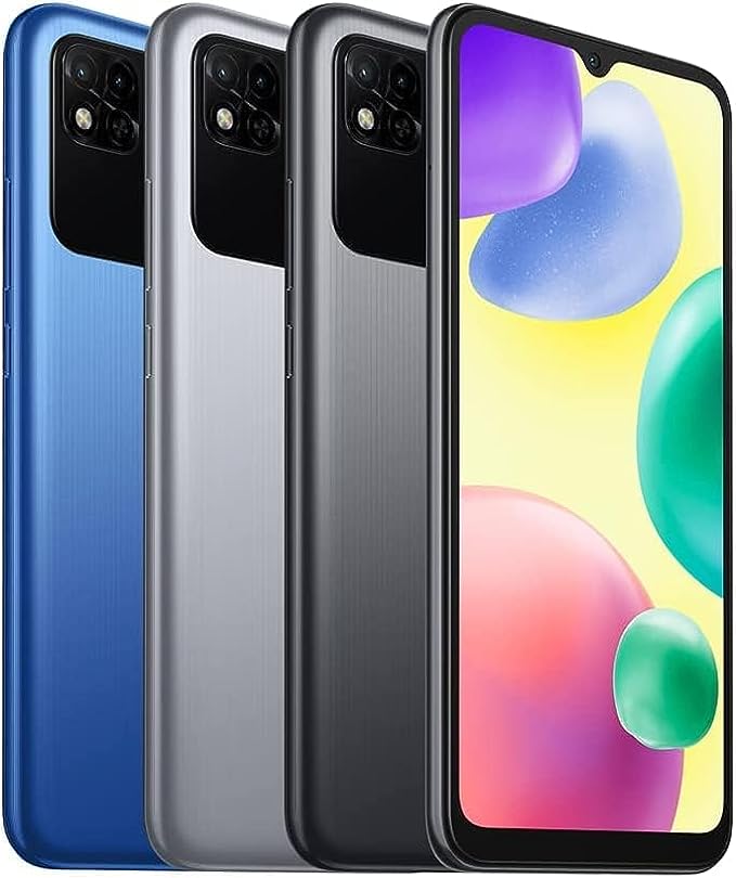 Redmi 10A128GB. SELADOS. J25