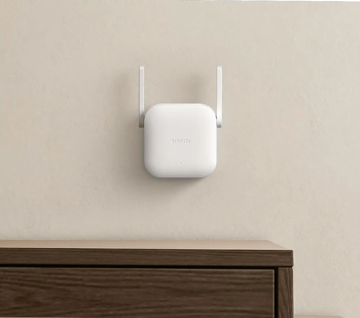 Xiaomi Mi Wifi Range Extender N300. Repitidor De Sinal. SELADOS. J25