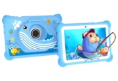 Tablet Infantil Atouch Q42, 256GB+8GB Wifi 7 inch. SELADOS. J25