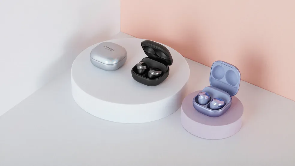 Samsung Galaxy Buds Pro. SELADOS. J25