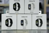 Samsung Galaxy Smartband Fit 3 SM-390. SELADOS. J25