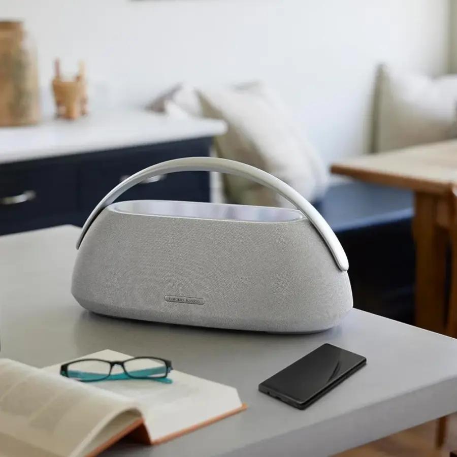 Harman Kardon Go Play 3. SELADOS. J25