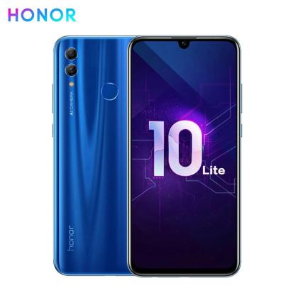 Huawei Honor 10 Lite 128GB. NOVOS, SELADOS. J25