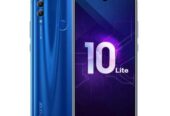 Huawei Honor 10 Lite 64GB. NOVOS, SELADOS. J25