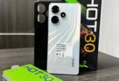 Infinix HOT 30 256GB+8GB. SELADOS. JL25
