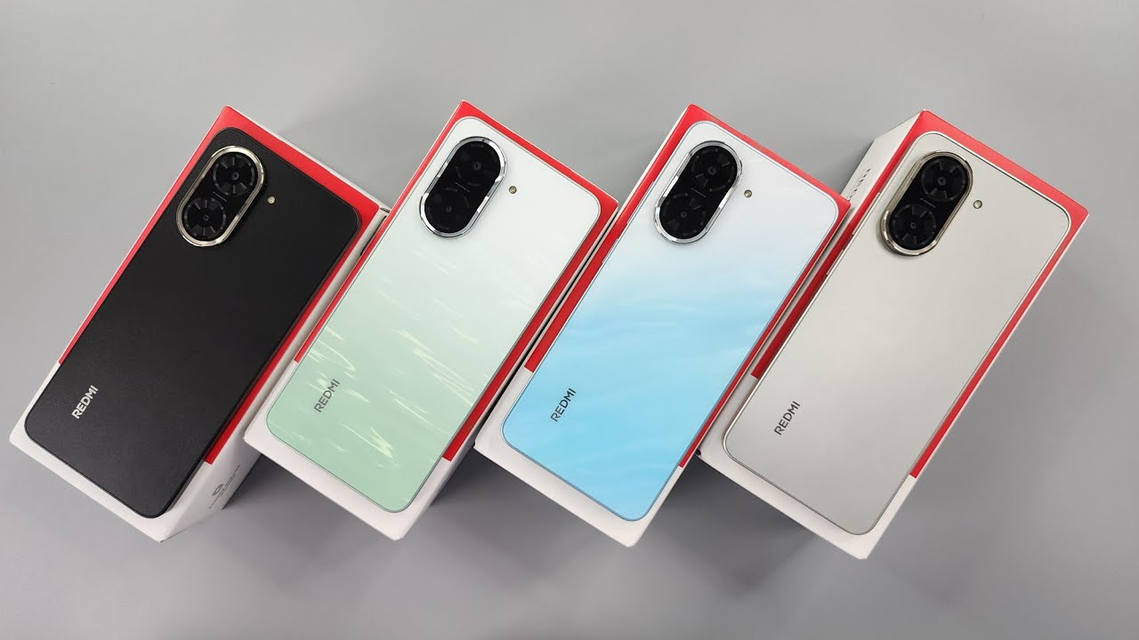 Redmi A5 4G 128GB+4GB. SELADOS. AG25