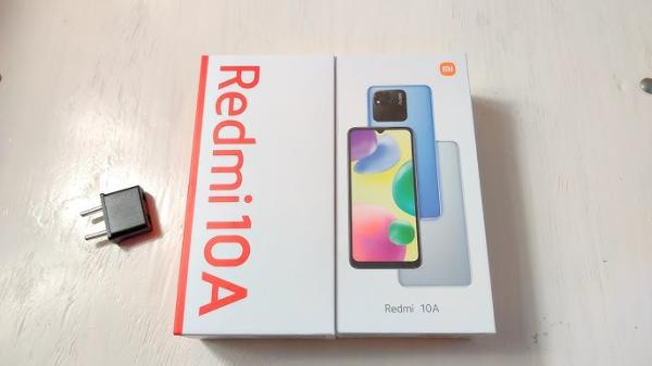 Redmi 10A128GB. SELADOS. J25