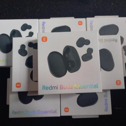 Redmi Mi Buds Essential. SELADOS. J25
