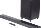 JBL Bar Deep Bass 2.1 300W Soundbar. SELADOS. J25