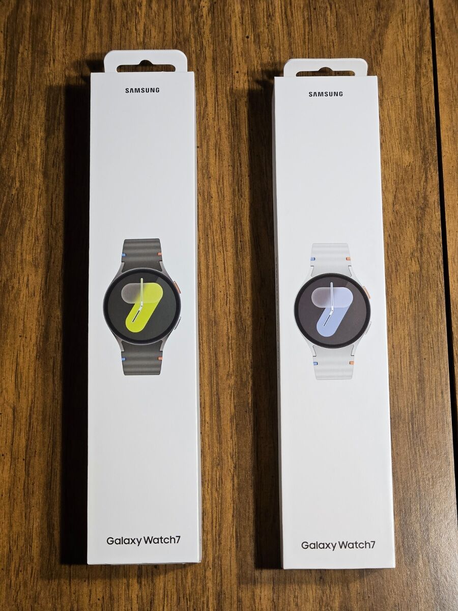 Smartwatch Samsung Galaxy Watch 7 SM-L310 44mm. SELADOS. J25