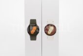 Smartwatch Samsung Galaxy Watch 7 Sm-L300 40mm. SELADOS. J25