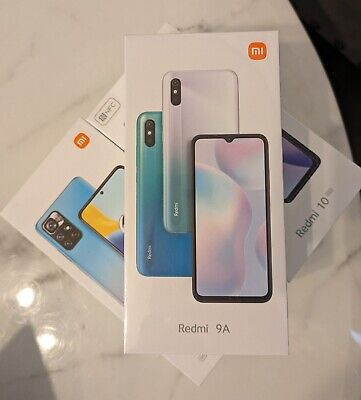 Redmi 9A 128GB. SELADOS. J25