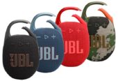JBL Clip 5. SELADOS. J25