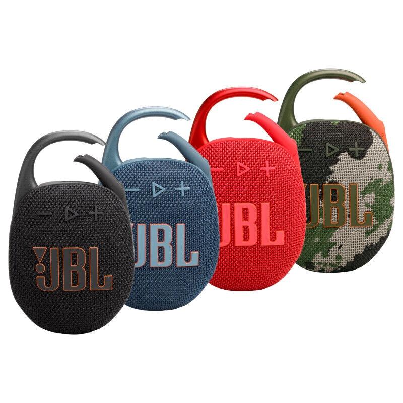 JBL Clip 5. SELADOS. J25