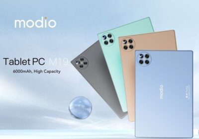 tablette-modio-m19-dual-sim-5g-wifi-ram-8go-memoire-256go-ecran-10-pouces