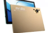 Tablet Modio M125, 256GB+6GB 5G Dual SIM Wifi 8 inch. SELADOS. J25