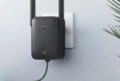 Xiaomi Mi Wifi Range Extender Ac1200. Repitidor De Sinal. SELADOS. J25