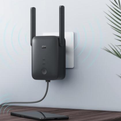 Xiaomi Mi Wifi Range Extender Ac1200. Repitidor De Sinal. SELADOS. J25