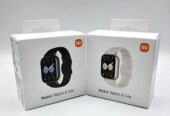 Smartwatch Xiaomi Watch 5 Lite. SELADOS. J25