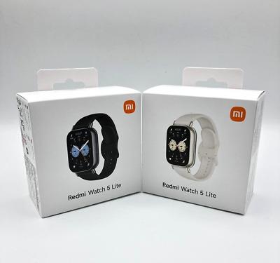 Smartwatch Xiaomi Watch 5 Lite. SELADOS. J25