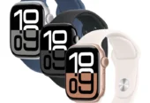 Smartwatch Apple S10 42mm. SELADOS. J25