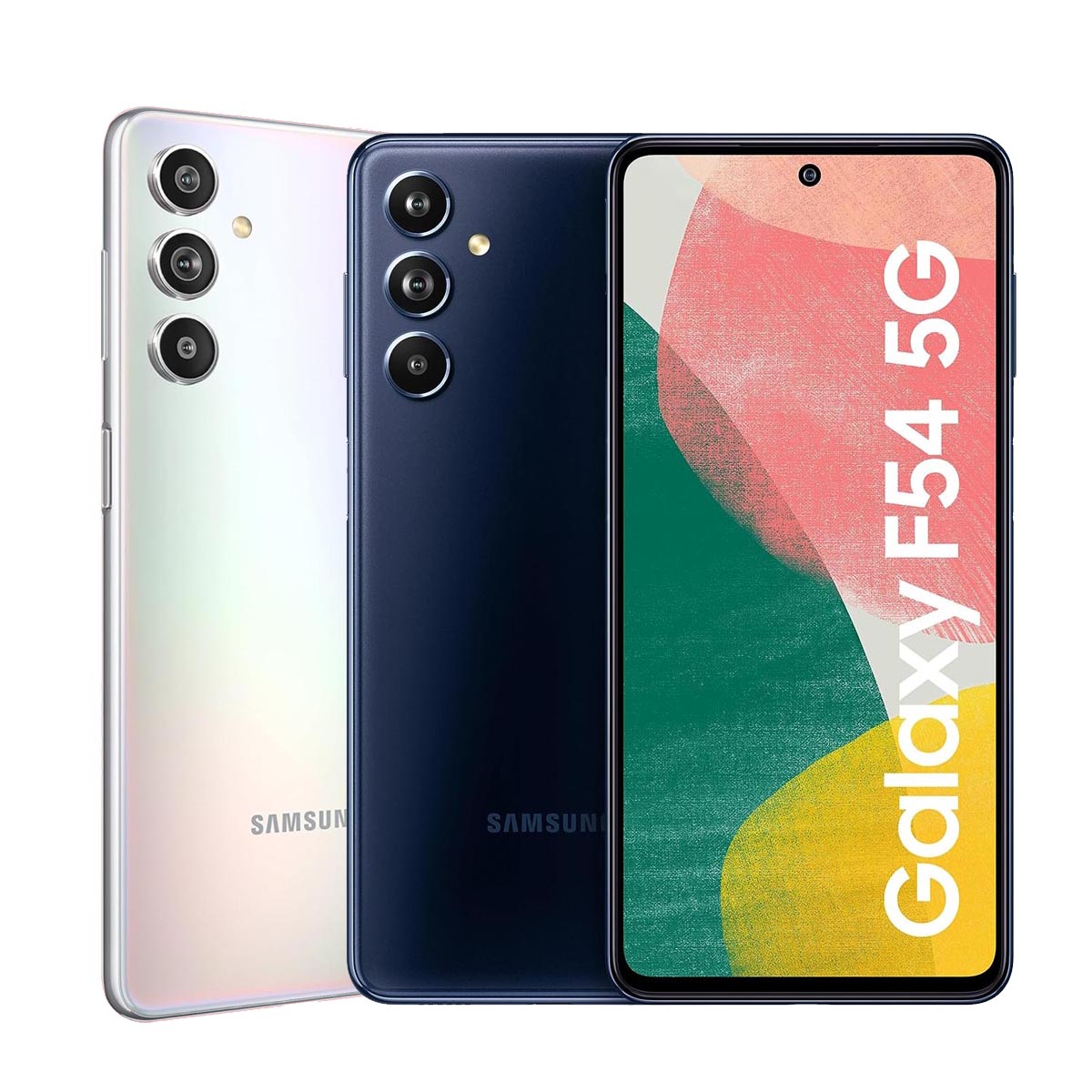 Samsung F54 5G 256GB+8GB Dual SIM. SELADOS. JL25