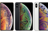 iPhone XS Max 64GB. SELADOS. JL25