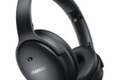Headphone Bose QuietComfort QC 45. SELADOS. JL25
