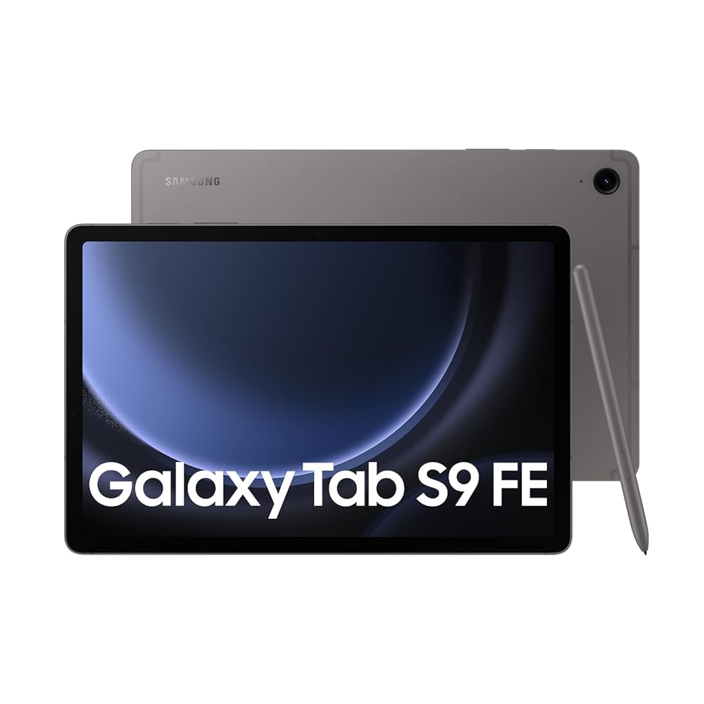 Samsung Tab S9 FE X516 128GB+6GB. SELADOS. N25